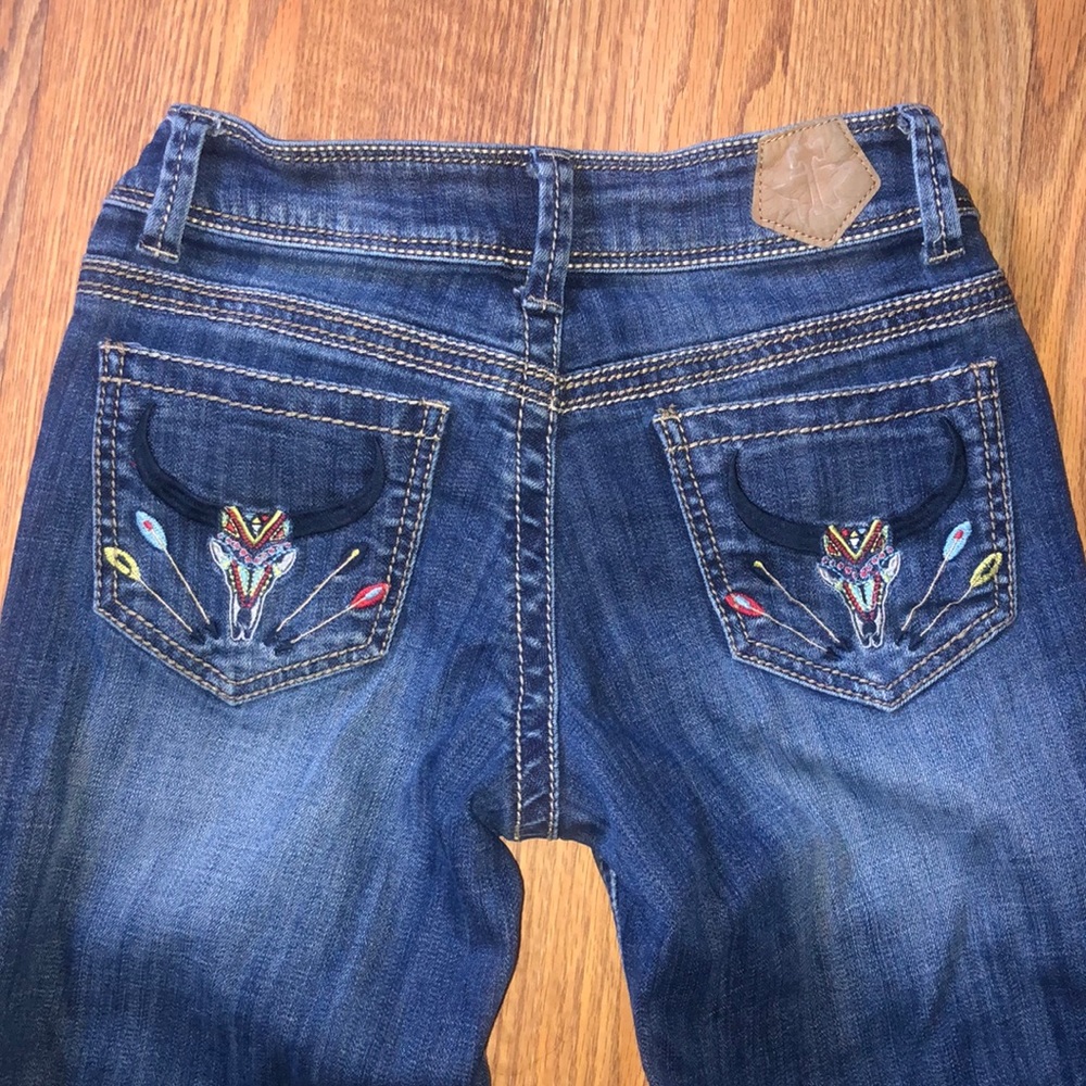 Tin Haul Ella Trousers 27 Regular Length 27 x 32